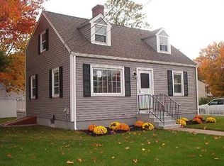 101 Powder Mill Rd, Maynard, MA 01754