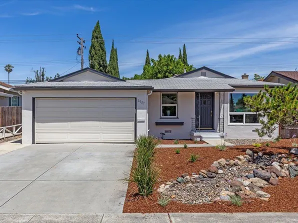 2927 Kearney Ave, Santa Clara, CA 95051