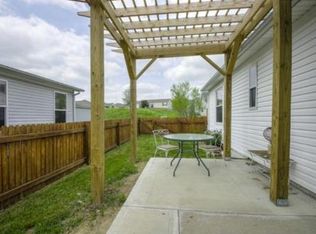 7904 NW 122nd St, Kansas City, MO 64163