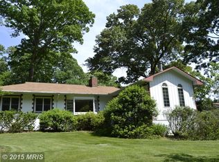 13407 Roxbury Rd, Silver Spring, MD 20904