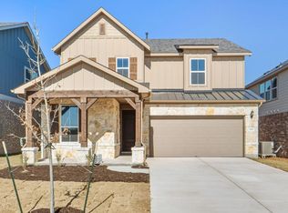 607 Rubber Tree Way, Buda, TX 78610