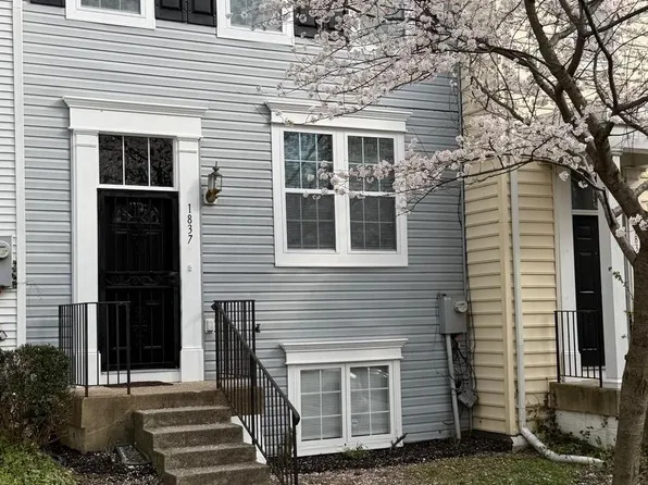 1837 Tubman Rd SE, Washington, DC 20020