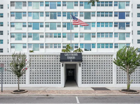 33 S Gulfstream Ave Unit 308, Sarasota, FL 34236