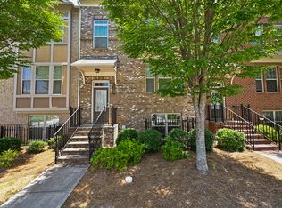 2489 Village Park Bnd, Duluth, GA 30096