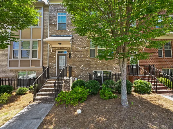 2489 Village Park Bnd, Duluth, GA 30096