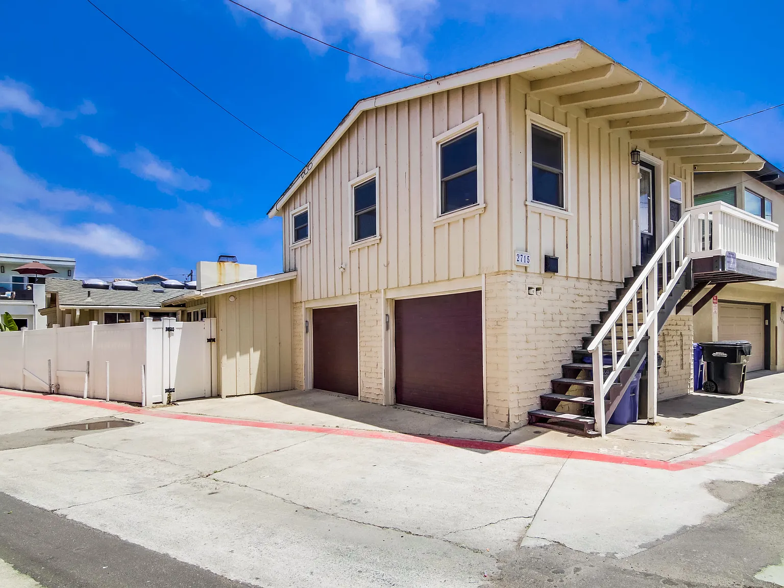 1 bed, 650 sqft, $4,500 — Photo 4