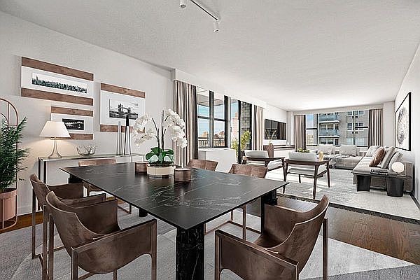 1st image of 1365 York Ave APT 4G