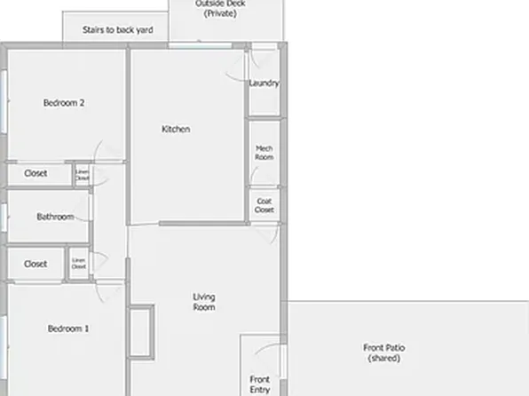 6250 W Ohio Ave, Lakewood, CO 80226