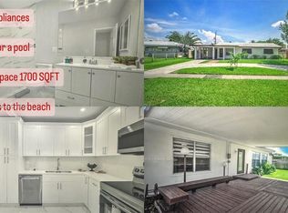 Tod Acres Country Club Se, Pompano Beach, FL 33060