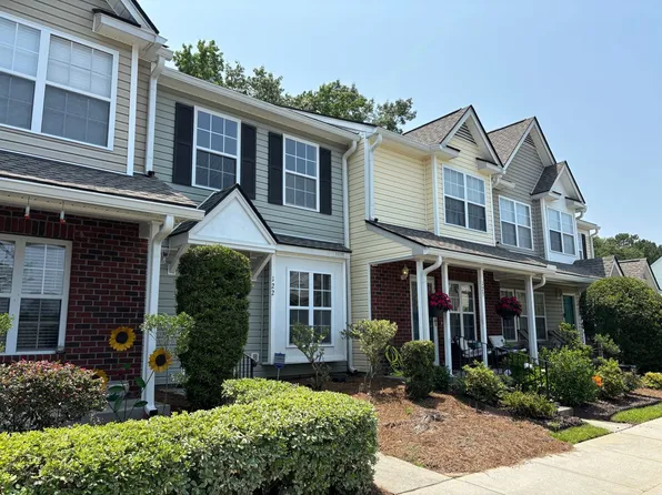 122 Hornby Cir, Goose Creek, SC 29445