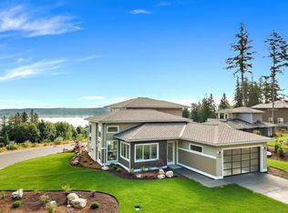 5482 Wood Duck Loop, Blaine, WA 98230