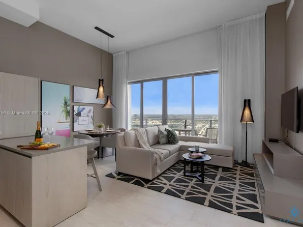 4010 S Ocean Dr #T4106, Hollywood, FL 33019