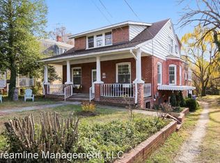 746 Thayer Ave APT 1, Silver Spring, MD 20910