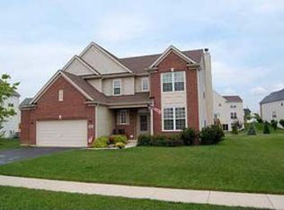 1834 Napa Suwe Ln, Wauconda, IL 60084