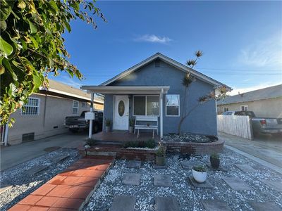 120 E Mountain View St, Long Beach, CA, 90805