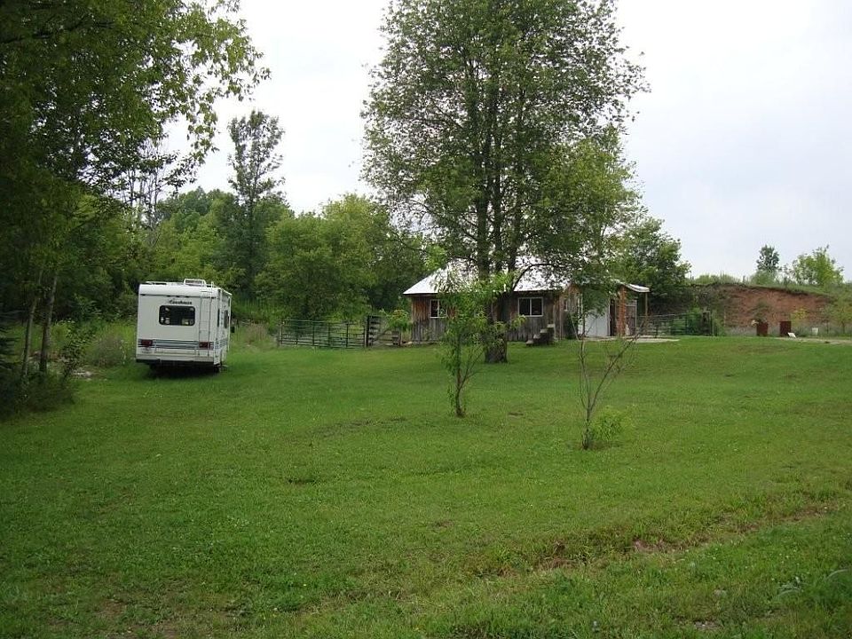 6372 7 Mile Rd, Evart, MI 49631 Zillow