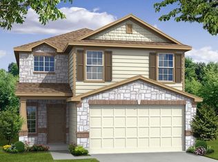 159 Prato Palma, San Antonio, TX 78253