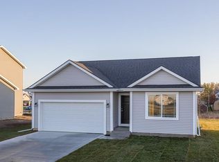 309 6th St NE, Bondurant, IA 50035