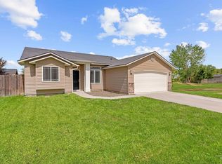 16798 Bayou Way, Caldwell, ID 83605