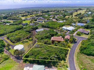 Kanaloa Pl #0, Naalehu, HI 96772