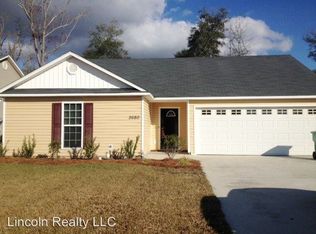 3680 Tupelo Rd, Valdosta, GA 31605