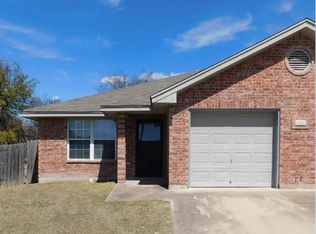 301 Creek St #A, Copperas Cove, TX 76522