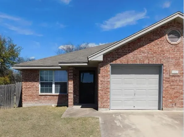 301 Creek St #A, Copperas Cove, TX 76522