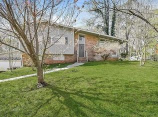 6266 Hillpine Dr, Douglasville, GA 30135