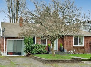 11247 37th Ave SW, Seattle, WA 98146