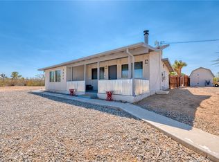 3424 Indio Ave, Yucca Valley, CA 92284