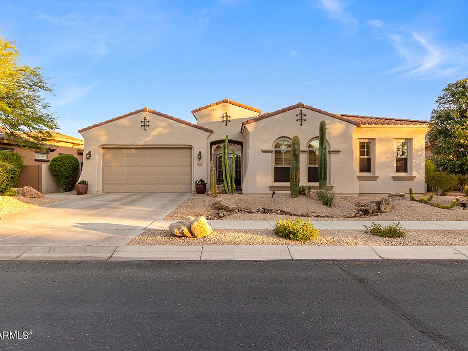 1813 W Dusty Wren Dr, Phoenix, AZ 85085 | Zillow