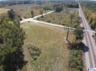 S Highway 301, Latta, SC 29565