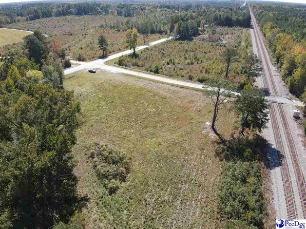 S Highway 301, Latta, SC 29565