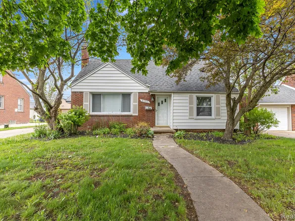 21311 Outer Dr, Dearborn, MI 48124