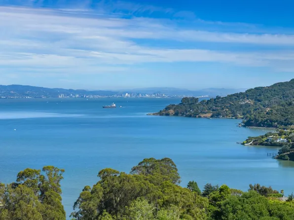 4633 Paradise Drive, Tiburon, CA 94920