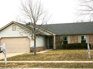 7188 Carrie Dr, Indianapolis, IN