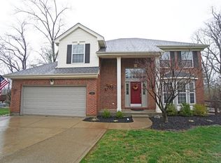 504 Clemray Dr, Cincinnati, OH 45231