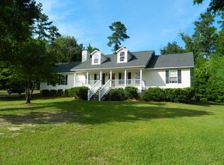 135 Old James Rd, Gray, GA 31032