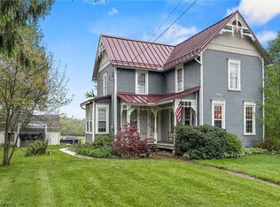 323 Seville Rd, Wadsworth, OH 44281