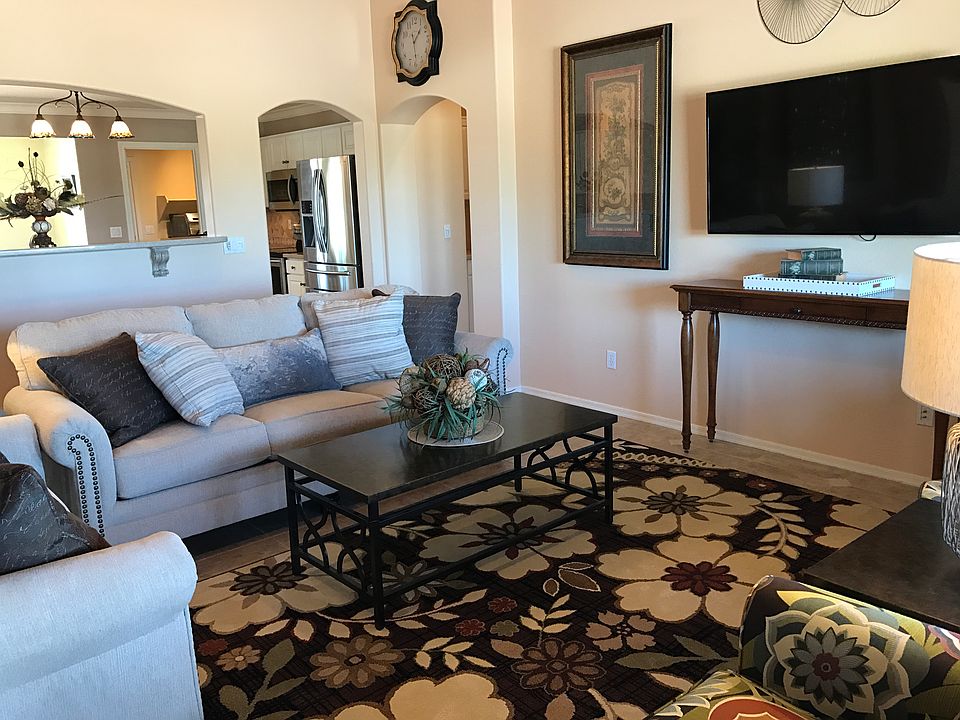 Brand new furniture