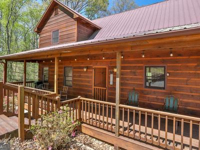 39 Nadir Ct, Ellijay, GA, 30540