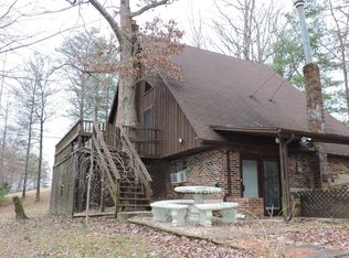 150 Pilot Knob Rd, Jeffersonville, KY 40337