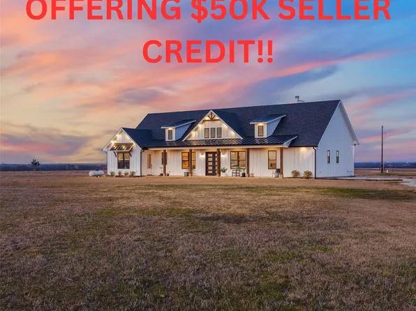 2180 County Road 237, Gainesville, TX 76240