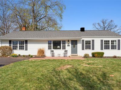 619 Parker Dr, Ballwin, MO, 63021