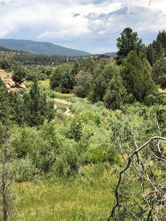 X State Hwy 151, Pagosa Springs, CO 81147 MLS 805774 Zillow