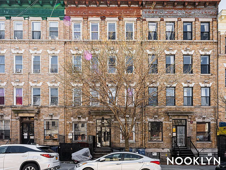 238 Irving Ave #3R — Photo 15