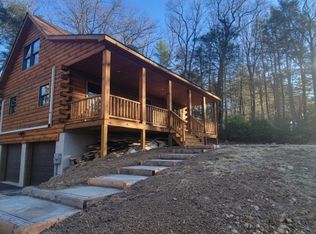 107 Tomahawk Ter, Montague, NJ 07827