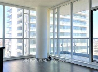 66 Forest Manor Rd Unit 2306, Toronto, ON M2J 0B7