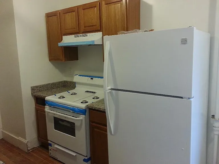 1597 Commonwealth Ave #14 — Photo 3