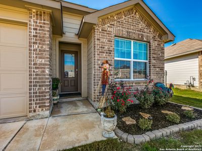 176 Coppery Emerald, San Antonio, TX, 78253